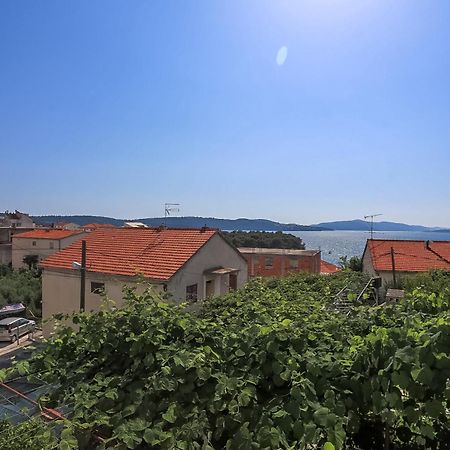 Apartment Pepica Trogir Kültér fotó