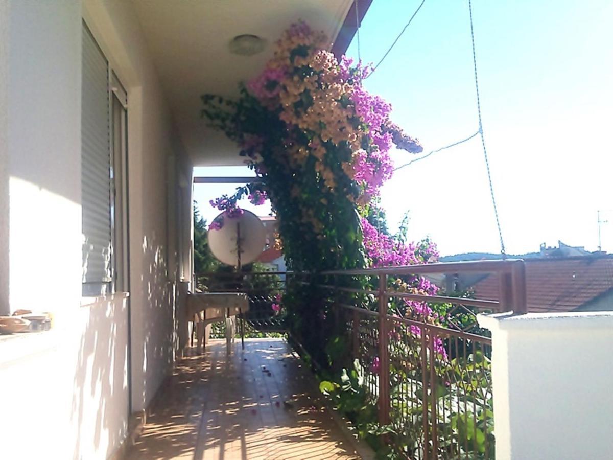 Apartment Pepica Trogir Szoba fotó