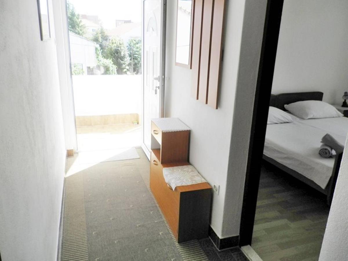 Apartment Pepica Trogir Szoba fotó