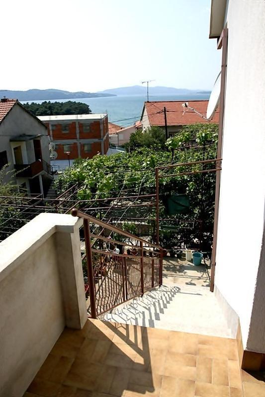 Apartment Pepica Trogir Szoba fotó
