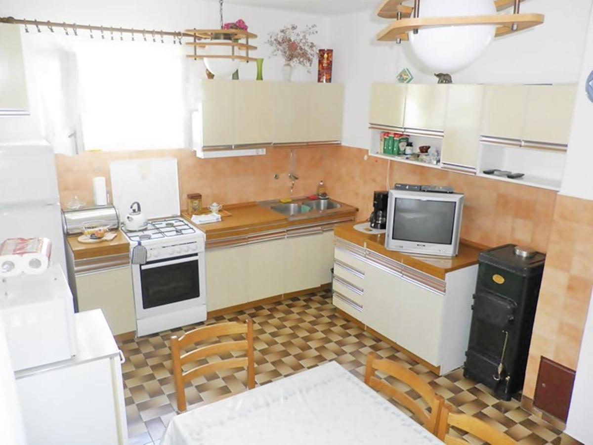 Apartment Pepica Trogir Szoba fotó