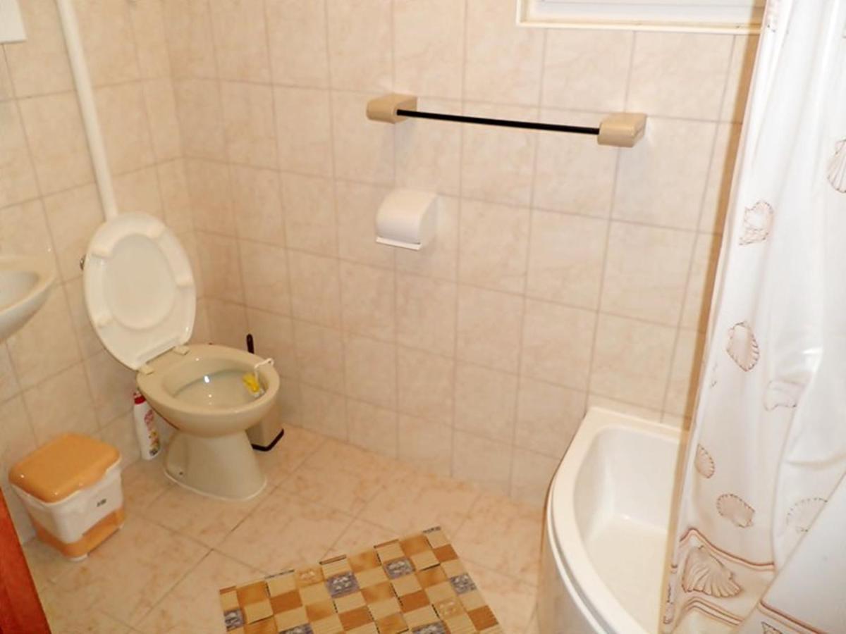 Apartment Pepica Trogir Szoba fotó