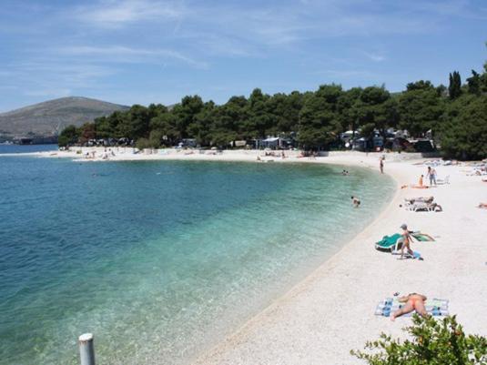 Apartment Pepica Trogir Szoba fotó