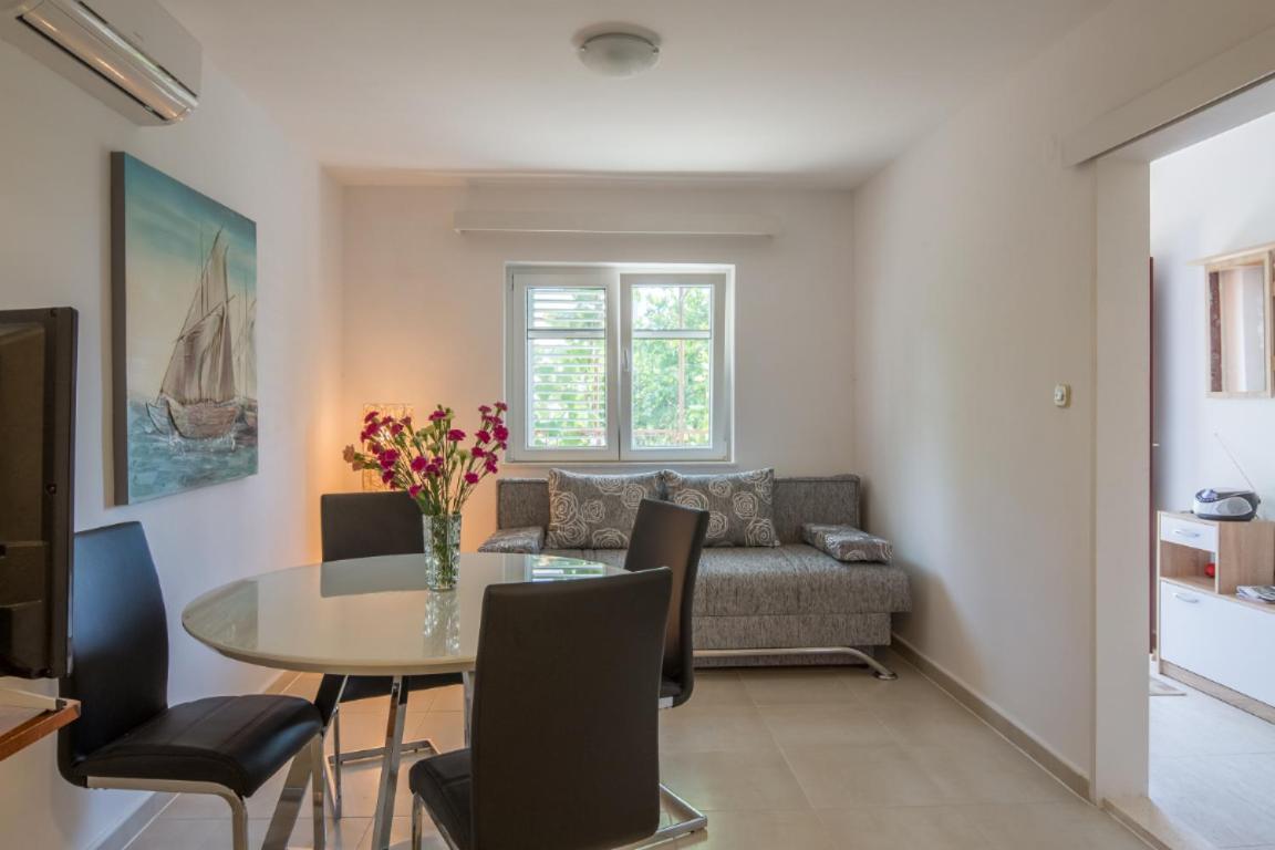 Apartment Pepica Trogir Kültér fotó