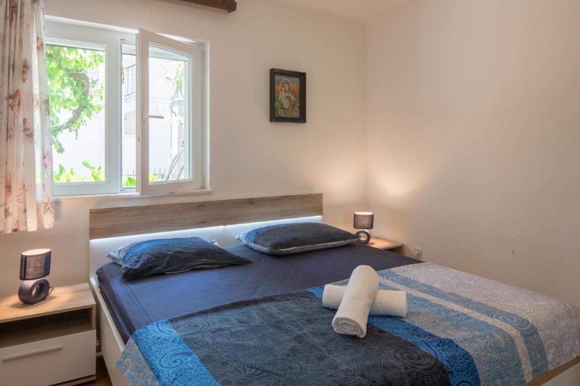 Apartment Pepica Trogir Kültér fotó