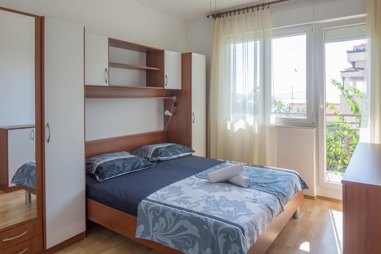 Apartment Pepica Trogir Kültér fotó