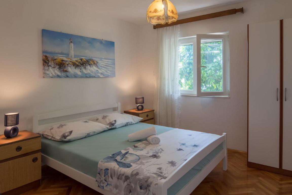 Apartment Pepica Trogir Kültér fotó