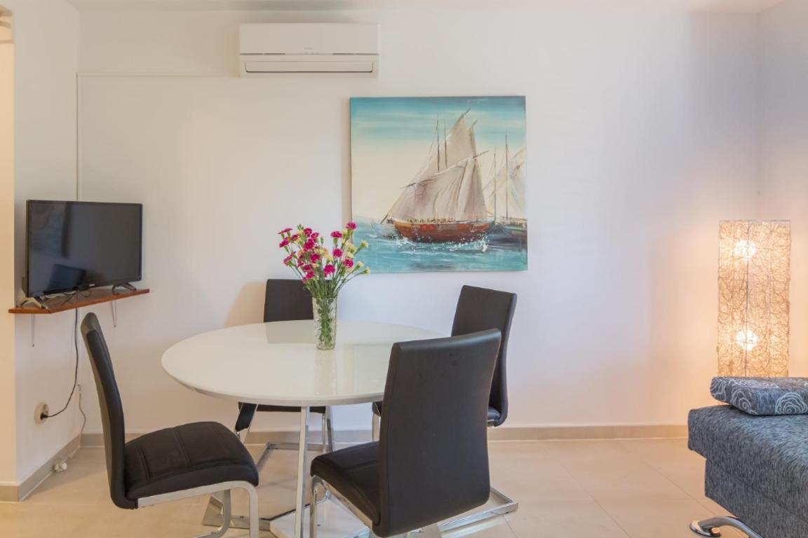 Apartment Pepica Trogir Kültér fotó