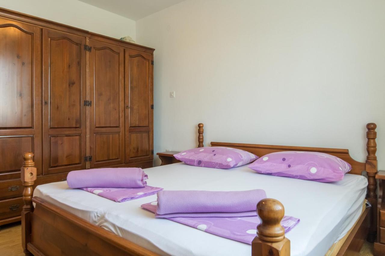 Apartment Pepica Trogir Kültér fotó