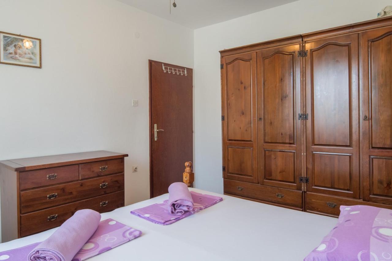 Apartment Pepica Trogir Kültér fotó