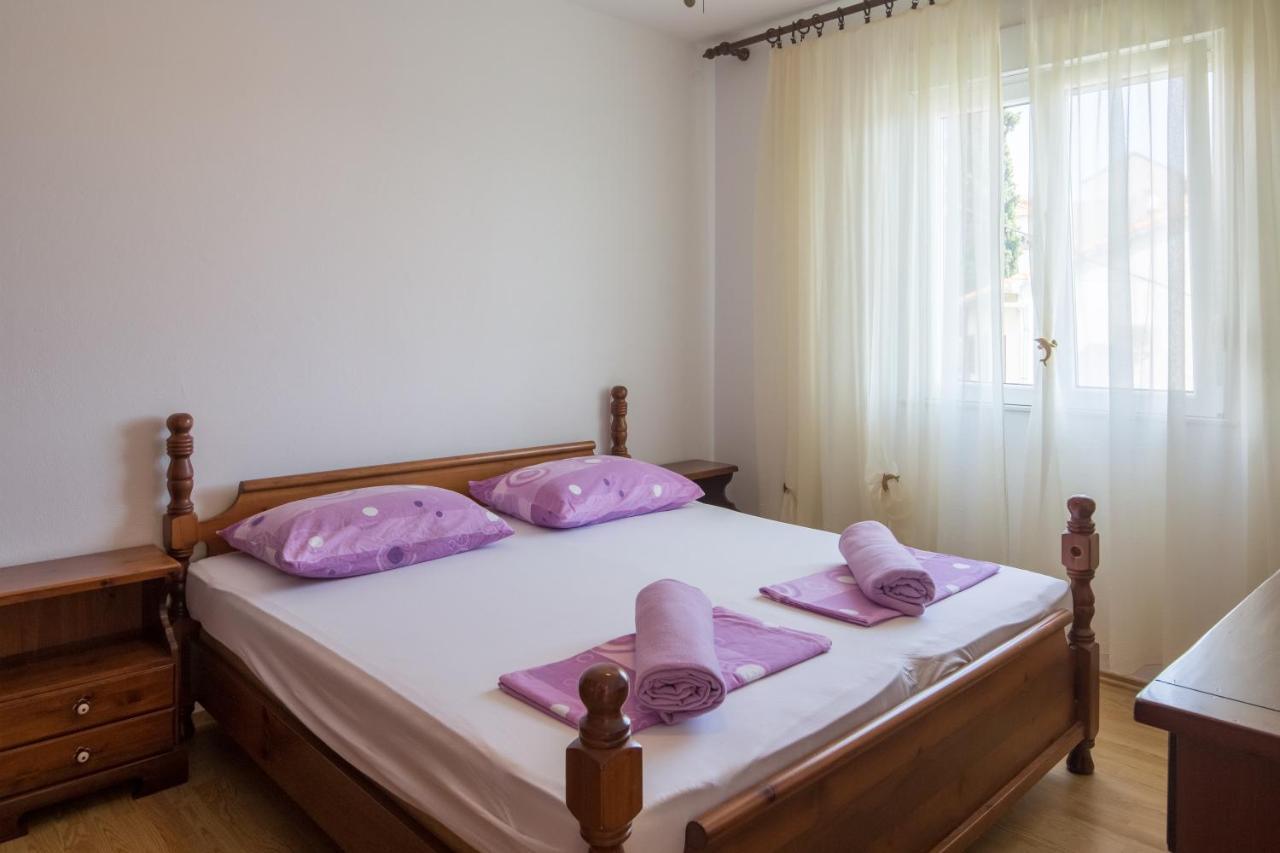 Apartment Pepica Trogir Kültér fotó