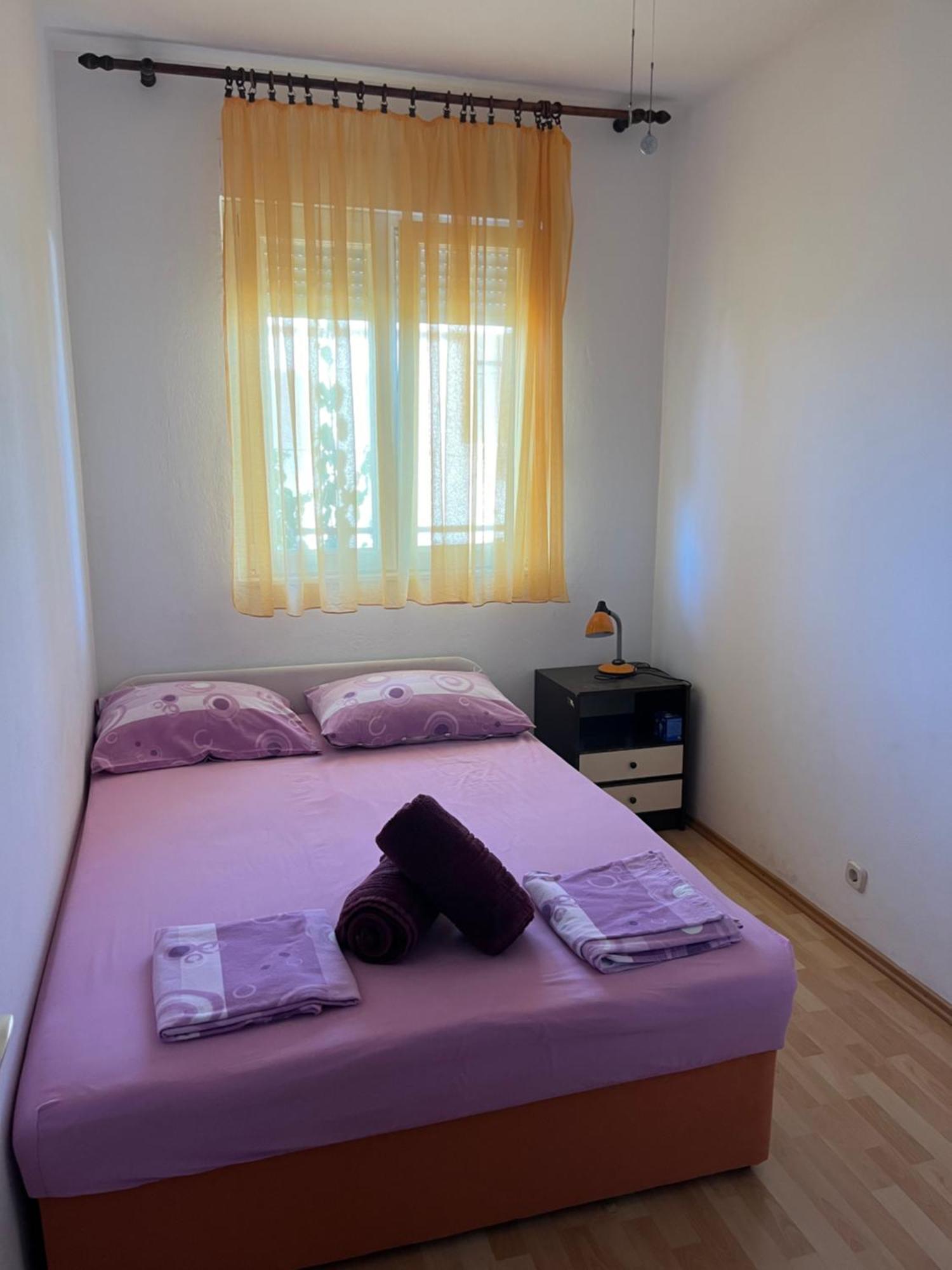 Apartment Pepica Trogir Kültér fotó